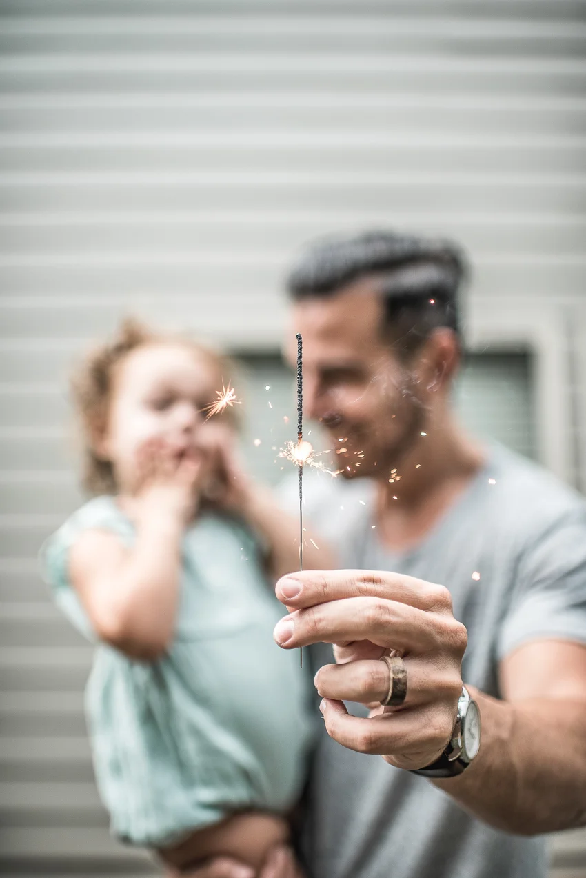 Lening voor families
