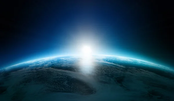 Nieuwe horizons