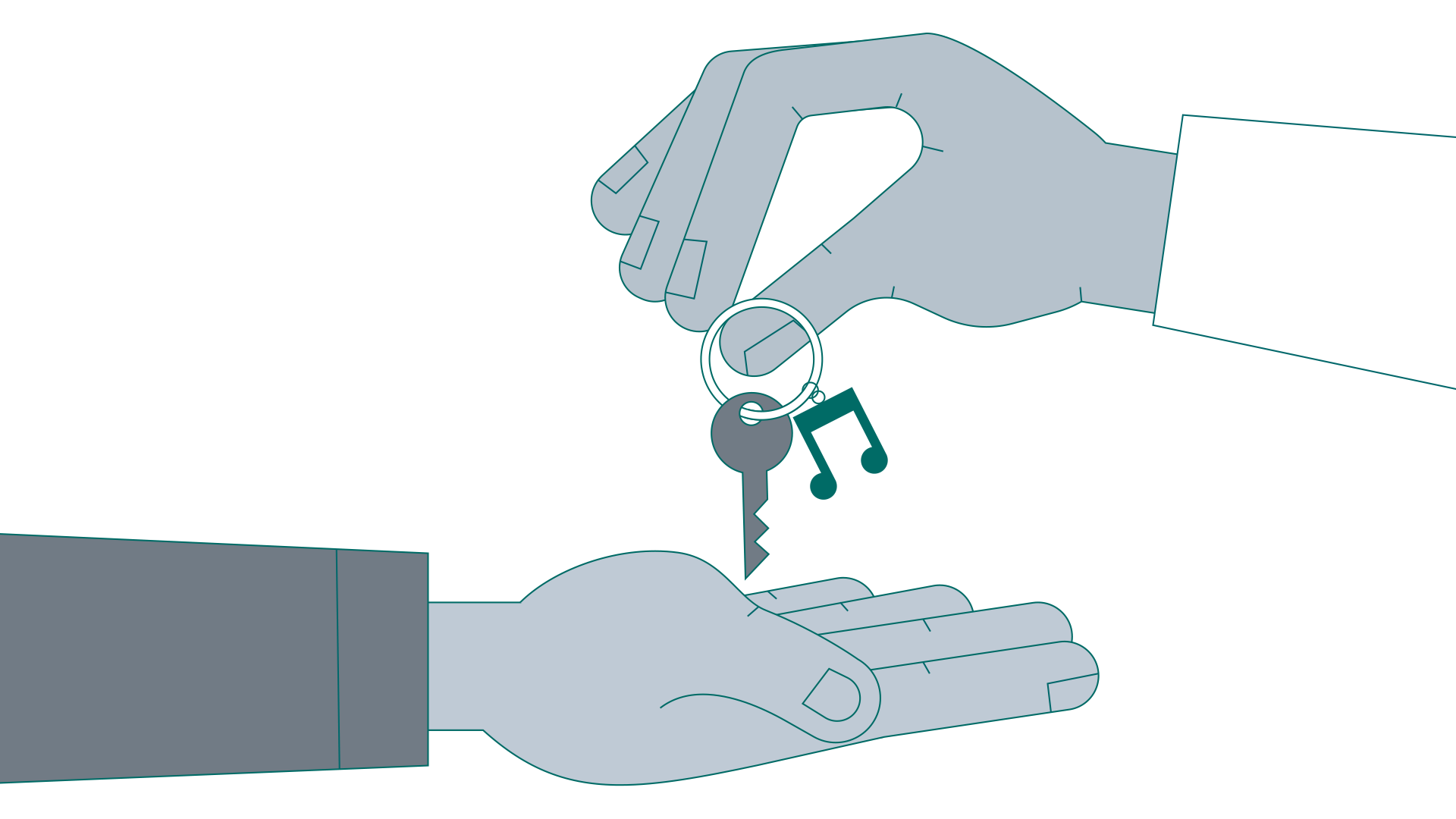 Ik heb de stichting van mijn vader geërfd. Maar ik moet de financiën en het bestuur ervan regelen. 