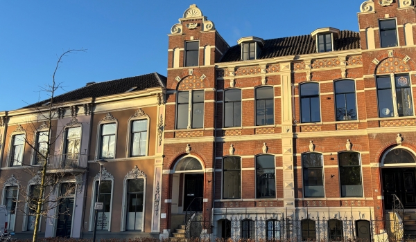 Vestiging Zwolle Insingergilissen