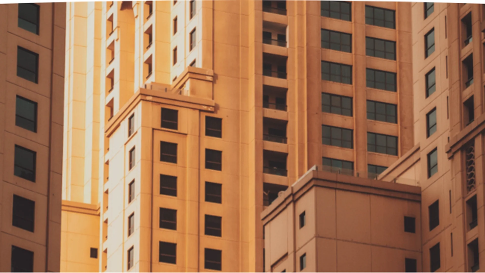 Financiering met als onderpand onroerend goed