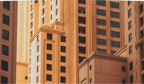 Commercial Real Estate Loan