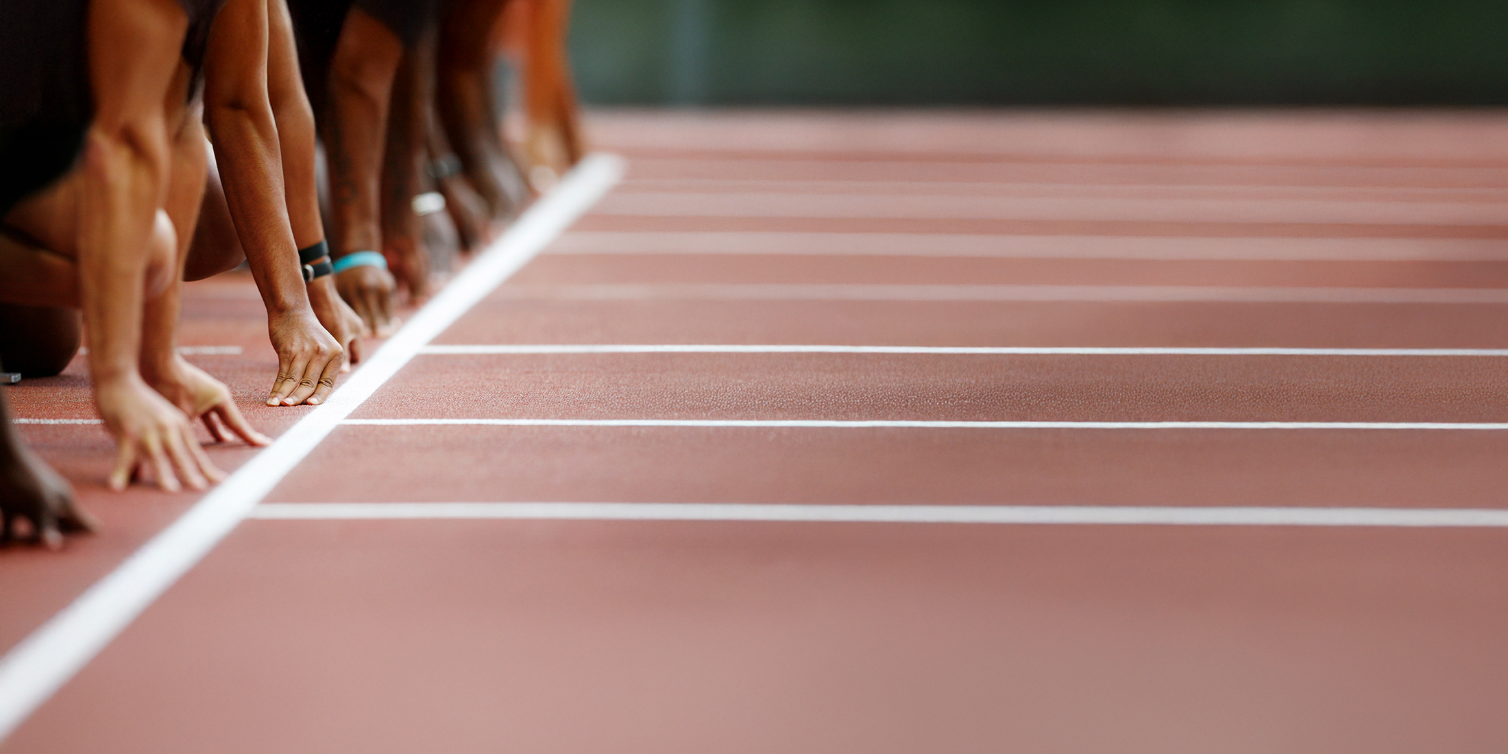 Klaar voor de start - Counterpoint januari 2026