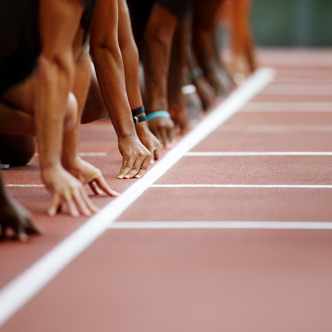 Klaar voor de start - Counterpoint januari 2026