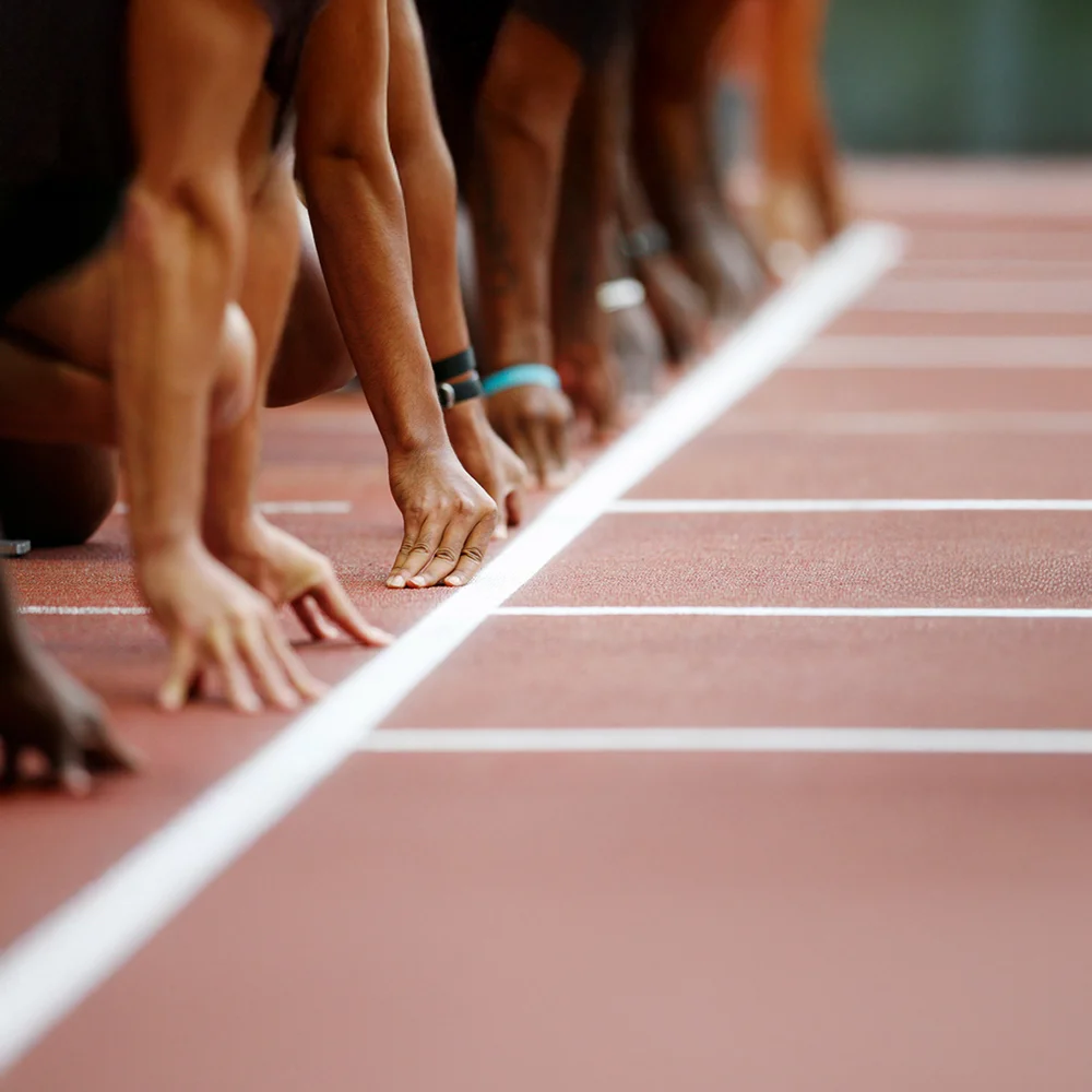 Klaar voor de start - Counterpoint januari 2026