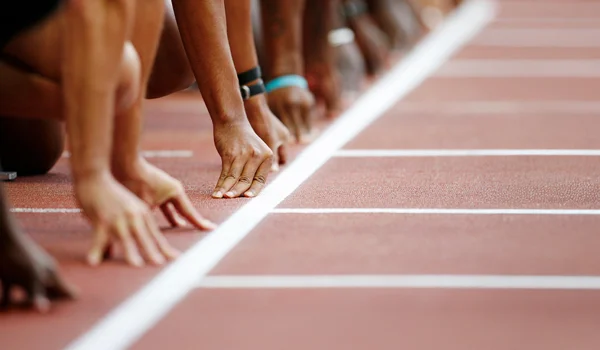 Klaar voor de start - Counterpoint januari 2026