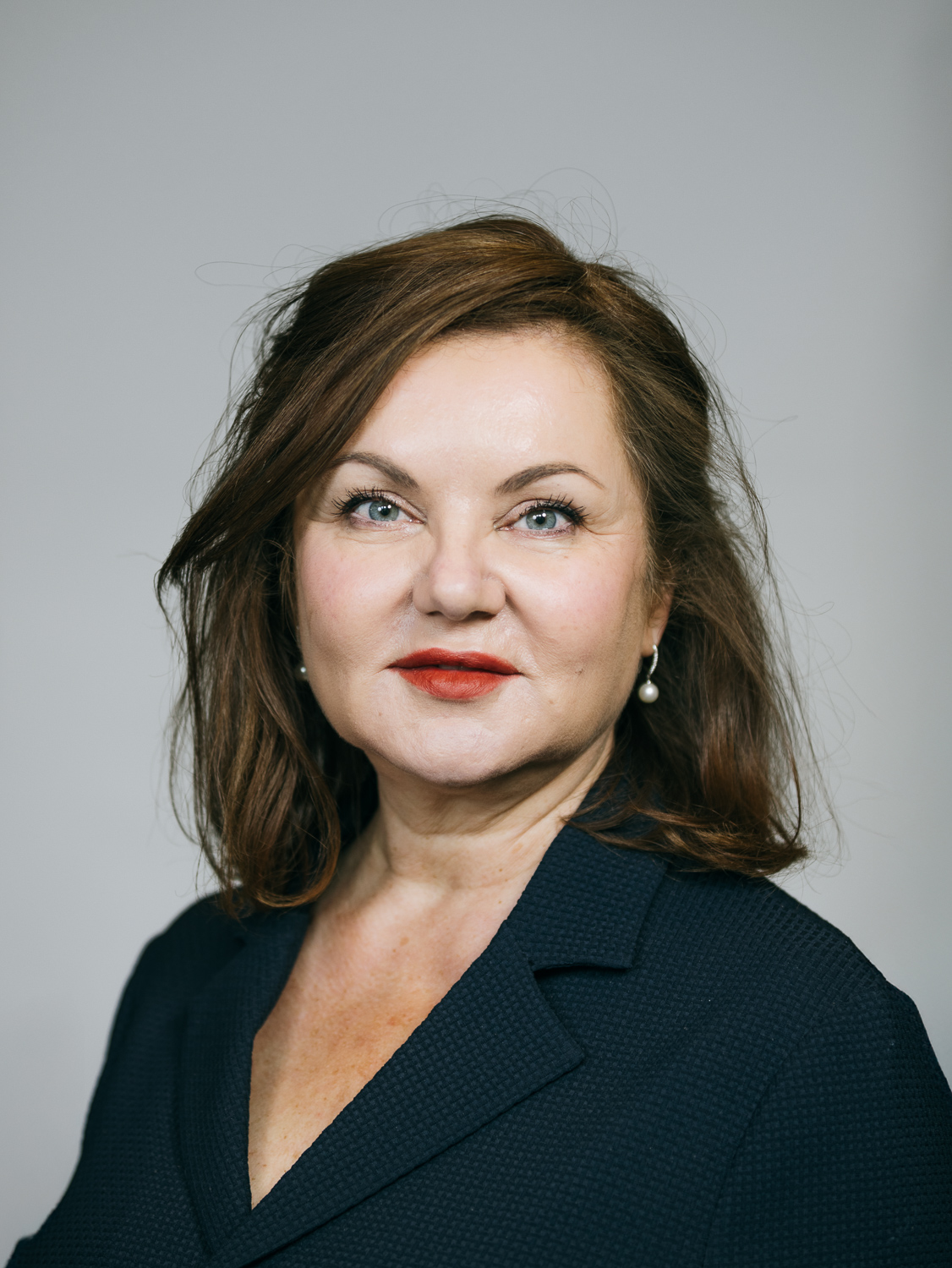 Valentina Gasteovska