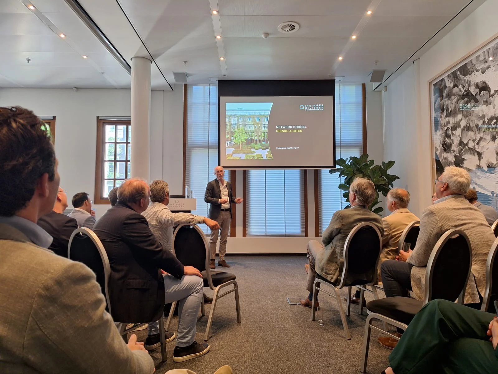 2026 Insingergilissen Private Office Wilbur Broekhoven Presentatie