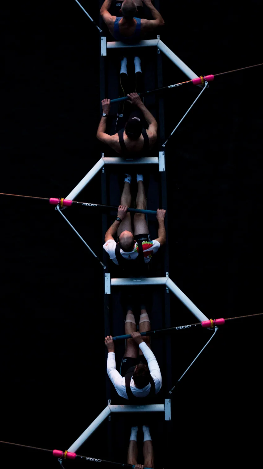 Roei team