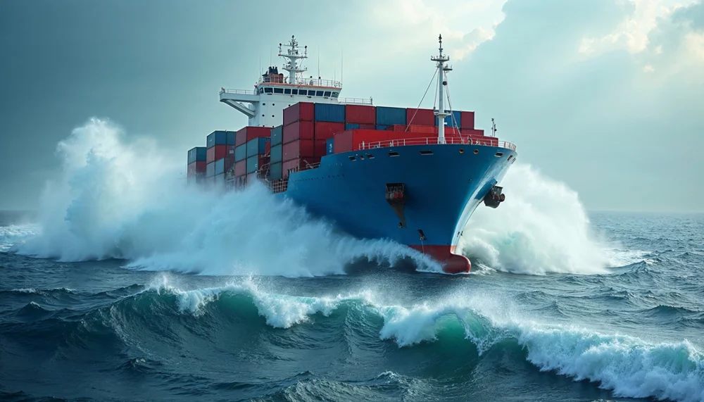 Koers houden bij marktvolatiliteit door importheffingen – Counterpoint April 2025