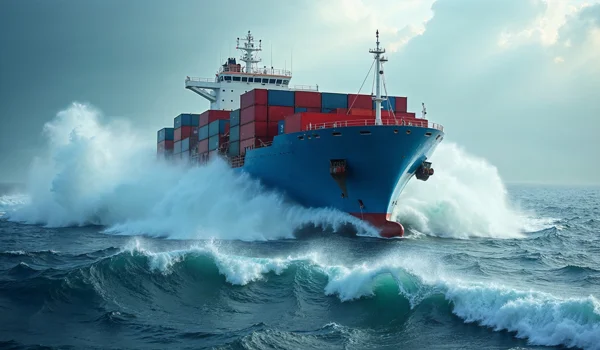 Koers houden bij marktvolatiliteit door importheffingen – Counterpoint April 2025