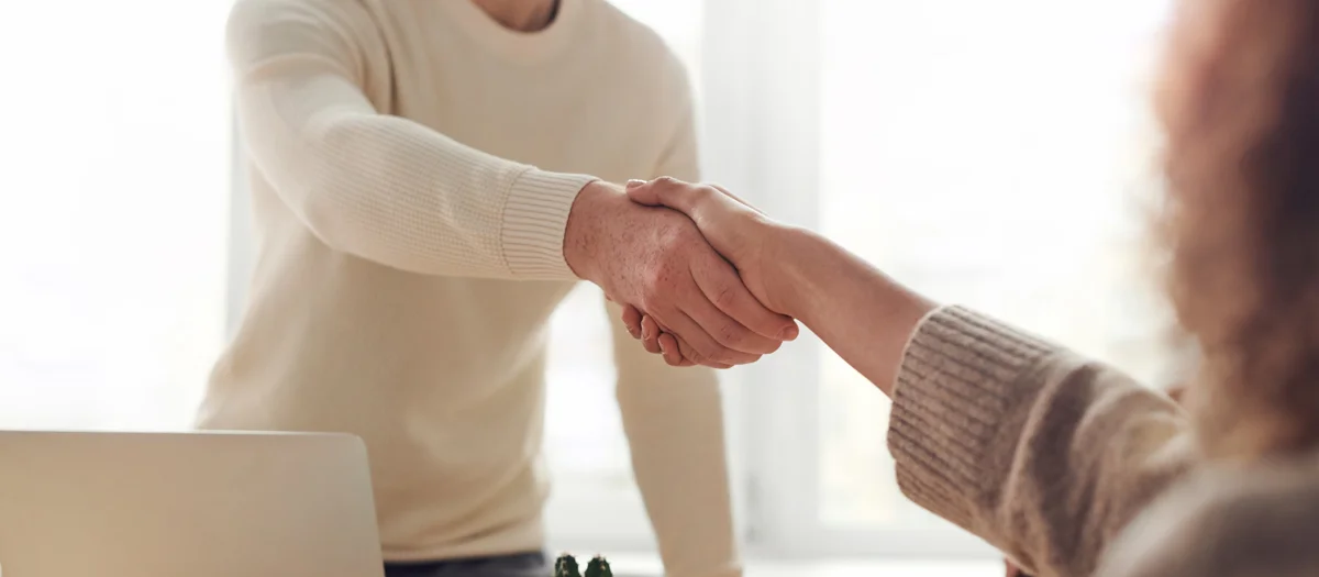 Insingergilissen Handshake Onzakelijke Lening 2026