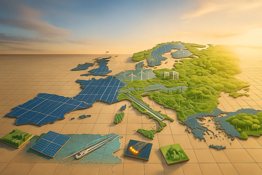 Blog: private markets & ELTIF 2.0: nieuwe beleggingskansen