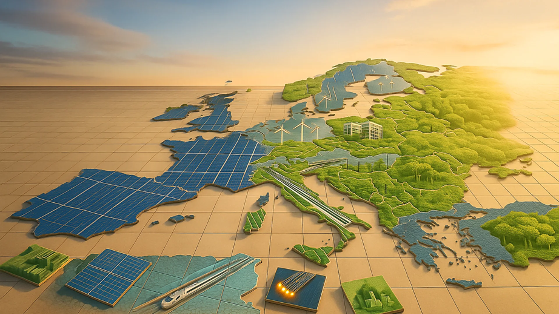 Blog - Private markets, een nieuw hoofdstuk in laagdrempeliger beleggen