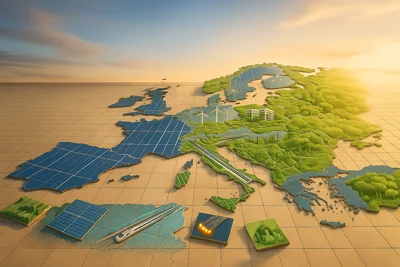 Blog - Private markets, een nieuw hoofdstuk in laagdrempeliger beleggen