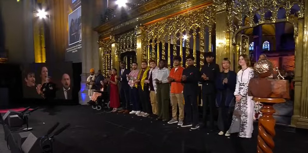 NextGen Leading Change