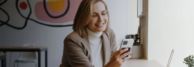 Veilig mobiel bankieren