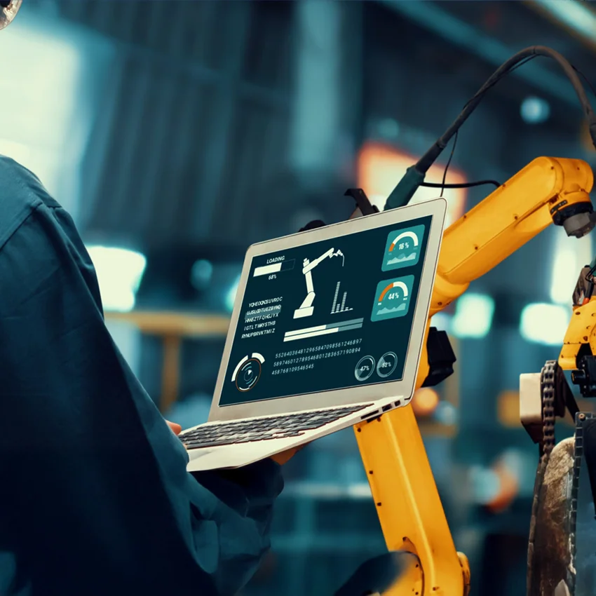 Hogere investeringen in AI-kapitaal