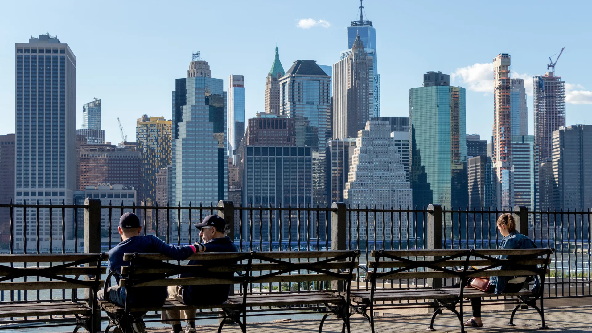 Marktupdate 28 april 2025