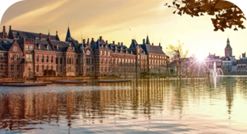 Beheerd beleggen bij InsingerGilissen