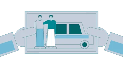 U werkte er uw hele leven aan. U heeft het net verkocht. En wat nu?