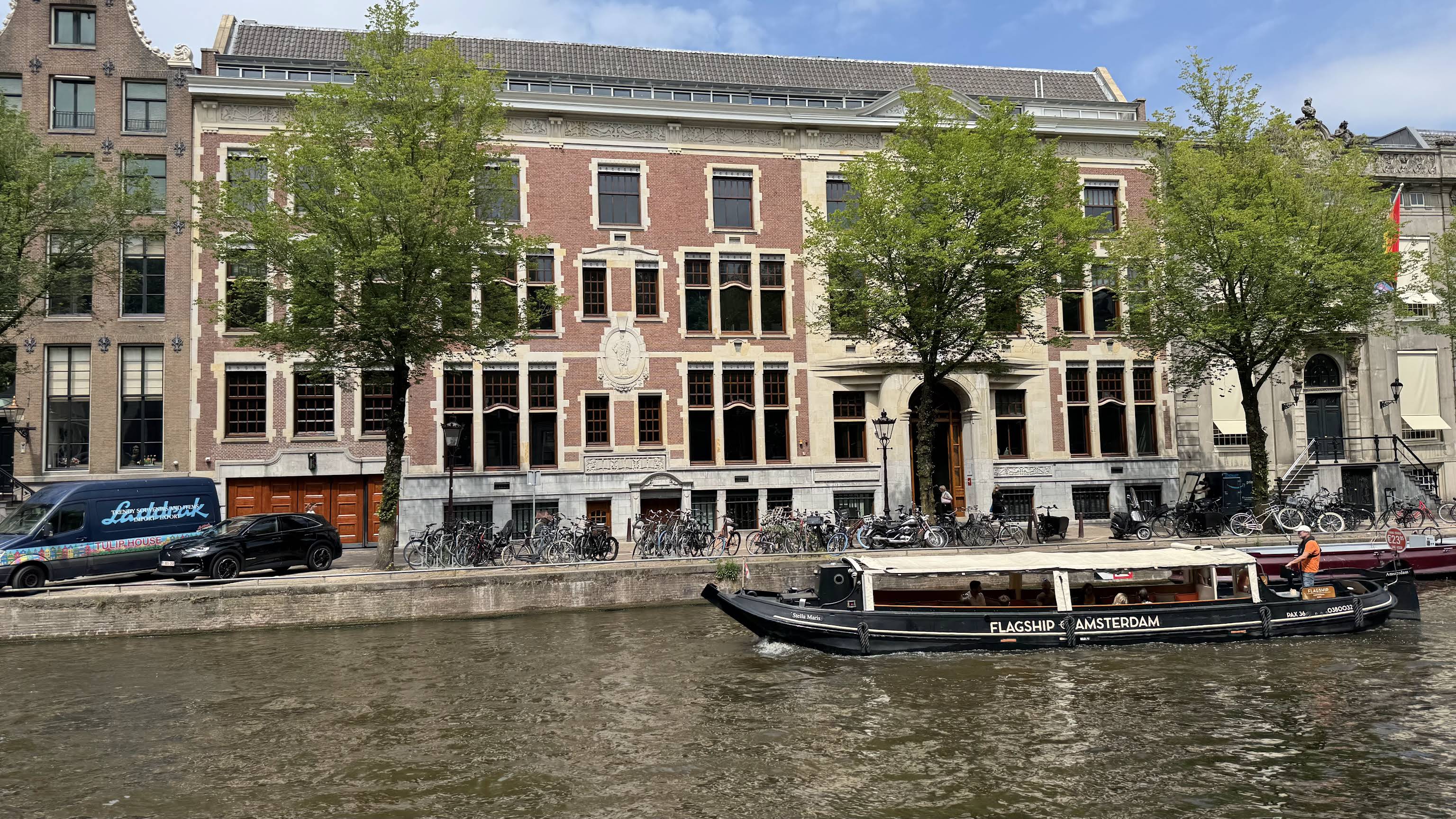Amsterdam