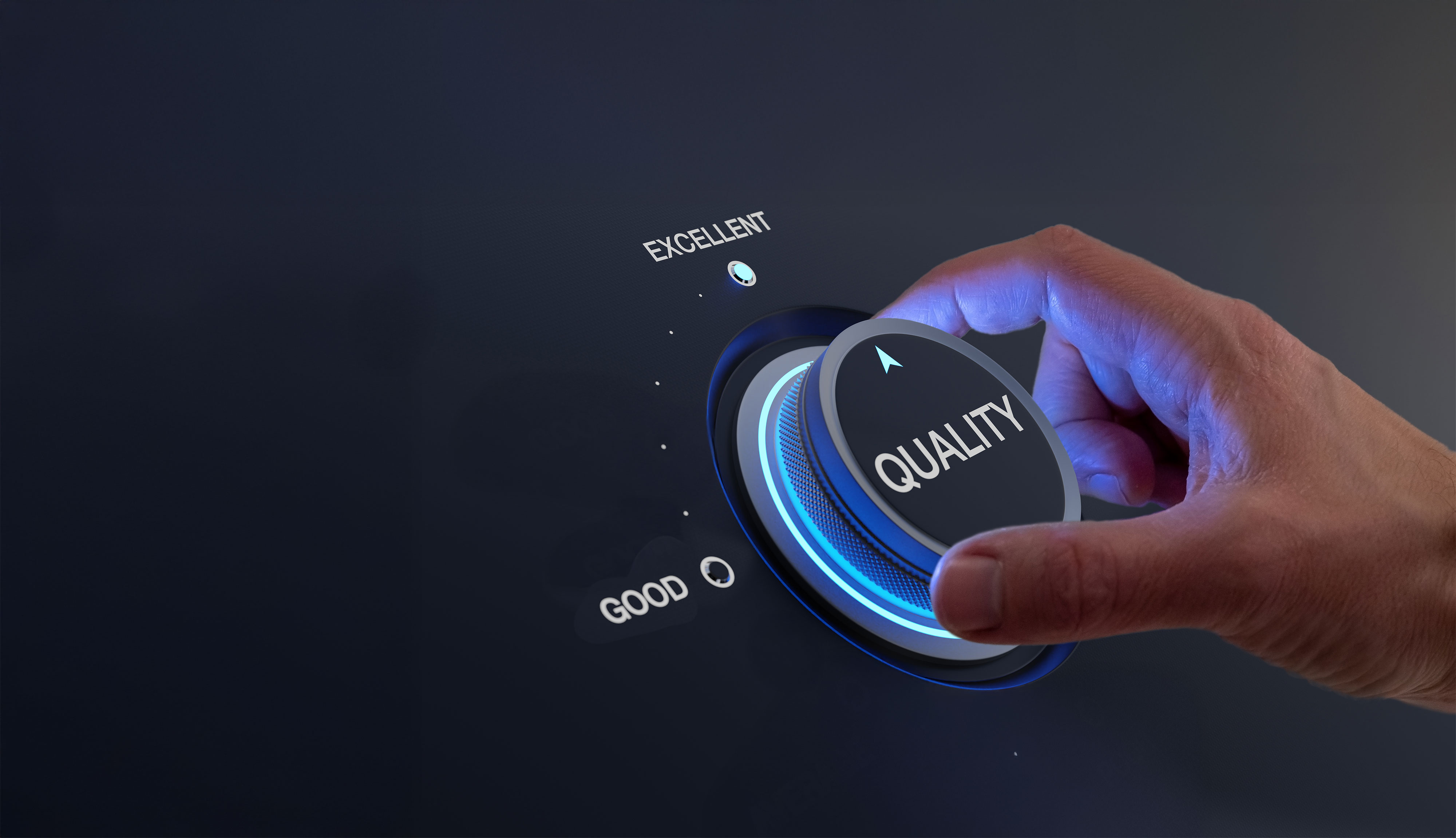 Kwaliteit verhogen als bescherming tegen geopolitieke risico’s – Counterpoint april 2026