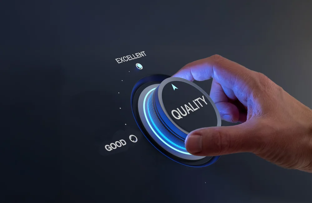 Kwaliteit verhogen als bescherming tegen geopolitieke risico’s – Counterpoint april 2026