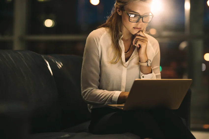 Vrouwelijke ondernemers