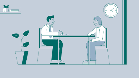 Opvolging in het familiebedrijf 