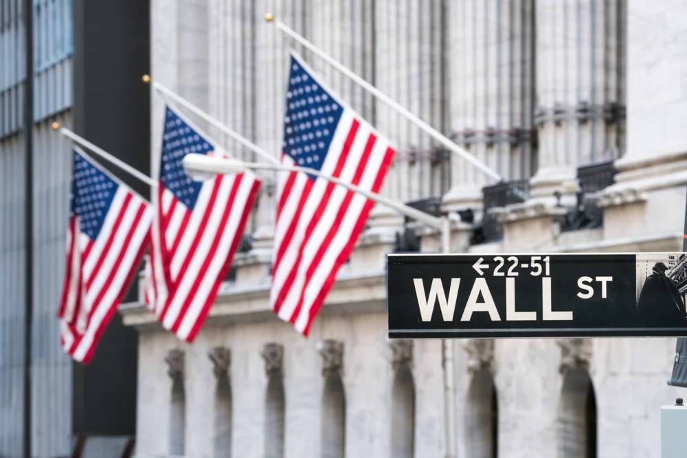 Inspelen op Amerikaanse winstgroei - Counterpoint oktober 2025