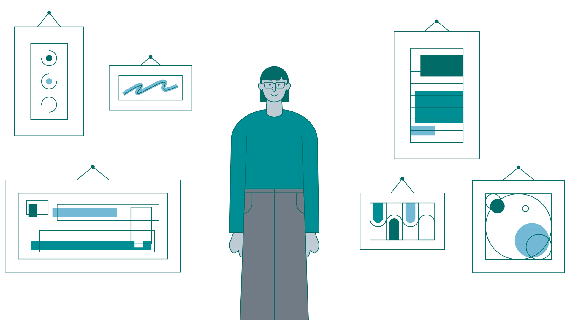 Hoe kan ik er zeker van zijn dat ik financiële beslissingen over mijn passie zowel met mijn hoofd als met mijn hart neem?