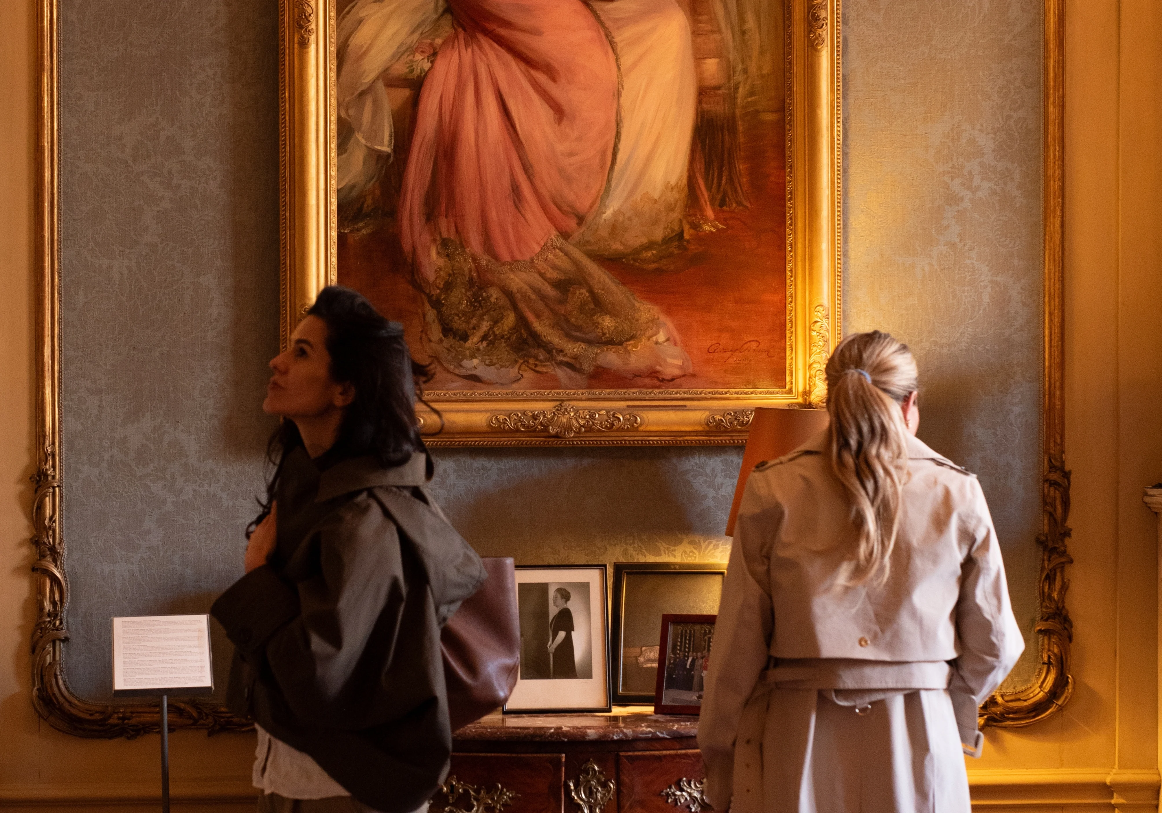 De Kracht Achter Vermogen