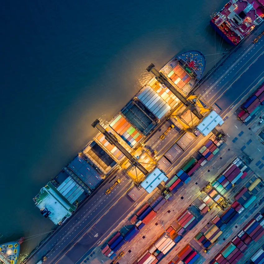 Verminder Handelsonzekerheid