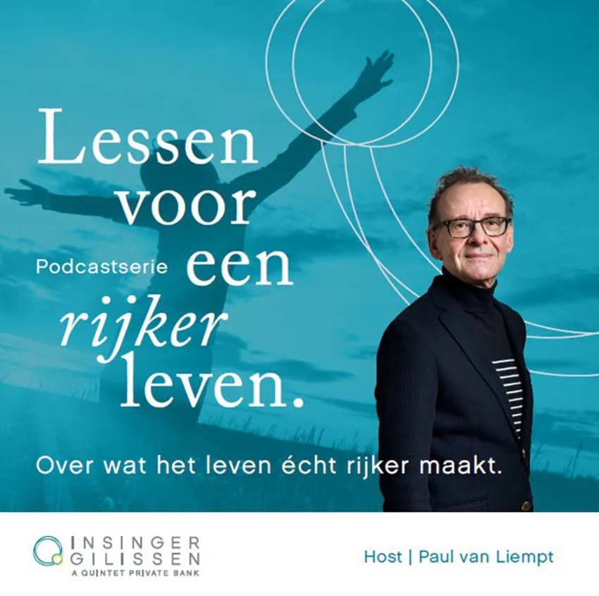 PODCASTSERIE