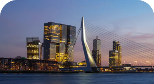 Rotterdam