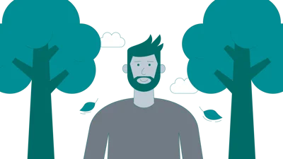 Is mijn zoon klaar om een deel van het familiefortuin te krijgen?