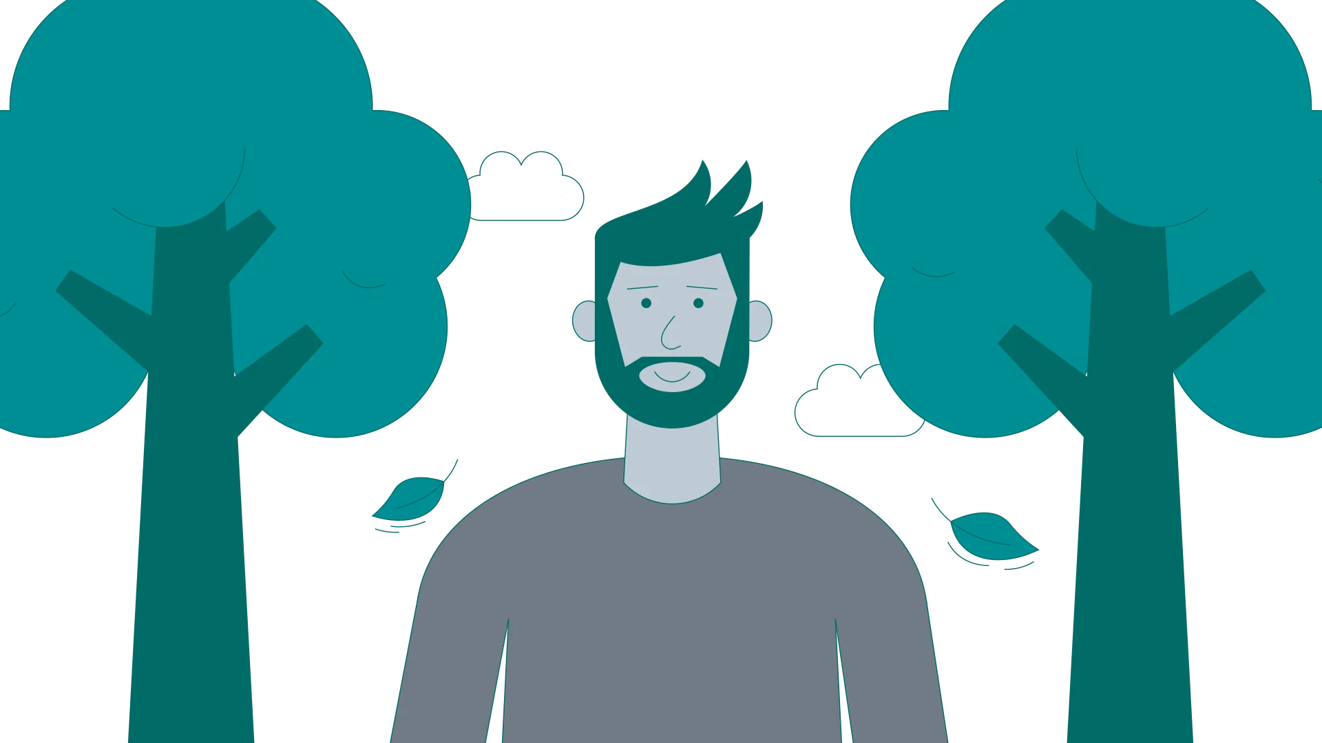 Is mijn zoon klaar om een deel van het familiefortuin te krijgen?