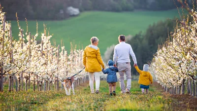 De opkomst van generationele rijkdom: nieuwe mogelijkheden ontsluiten