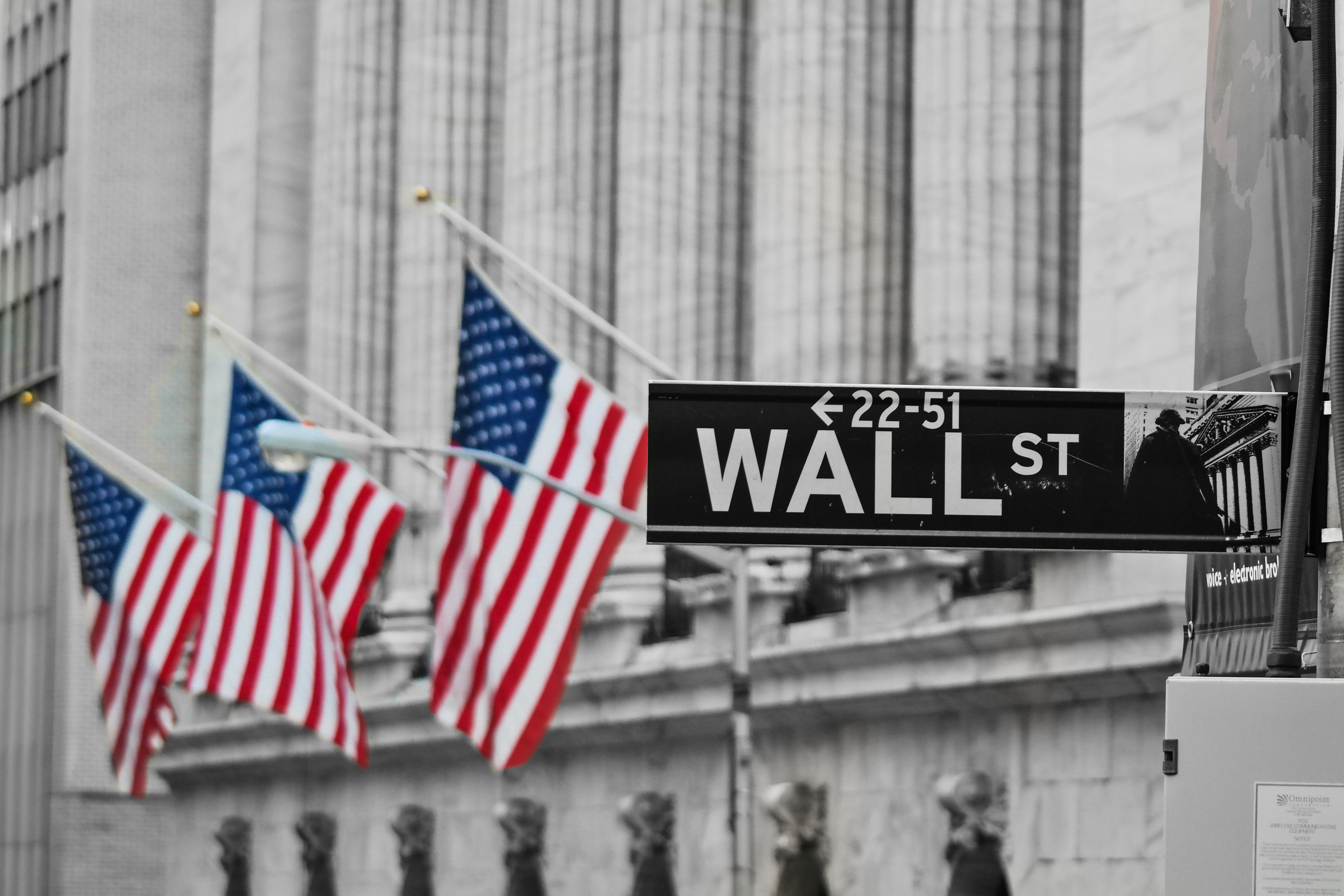 Capturing US earnings – Counterpoint October 2025