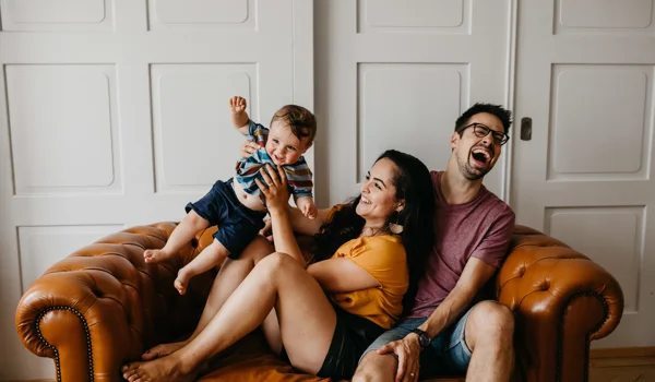 Een familiehypotheek: 5 aandachtspunten