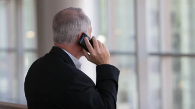 ‘Impersonatie’: het zich voordoen als een ander