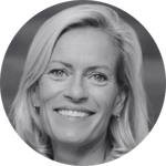 Iris van de Looij Head of ICS Netherlands