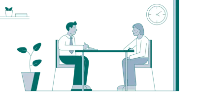 Wie neemt het familiebedrijf over? 